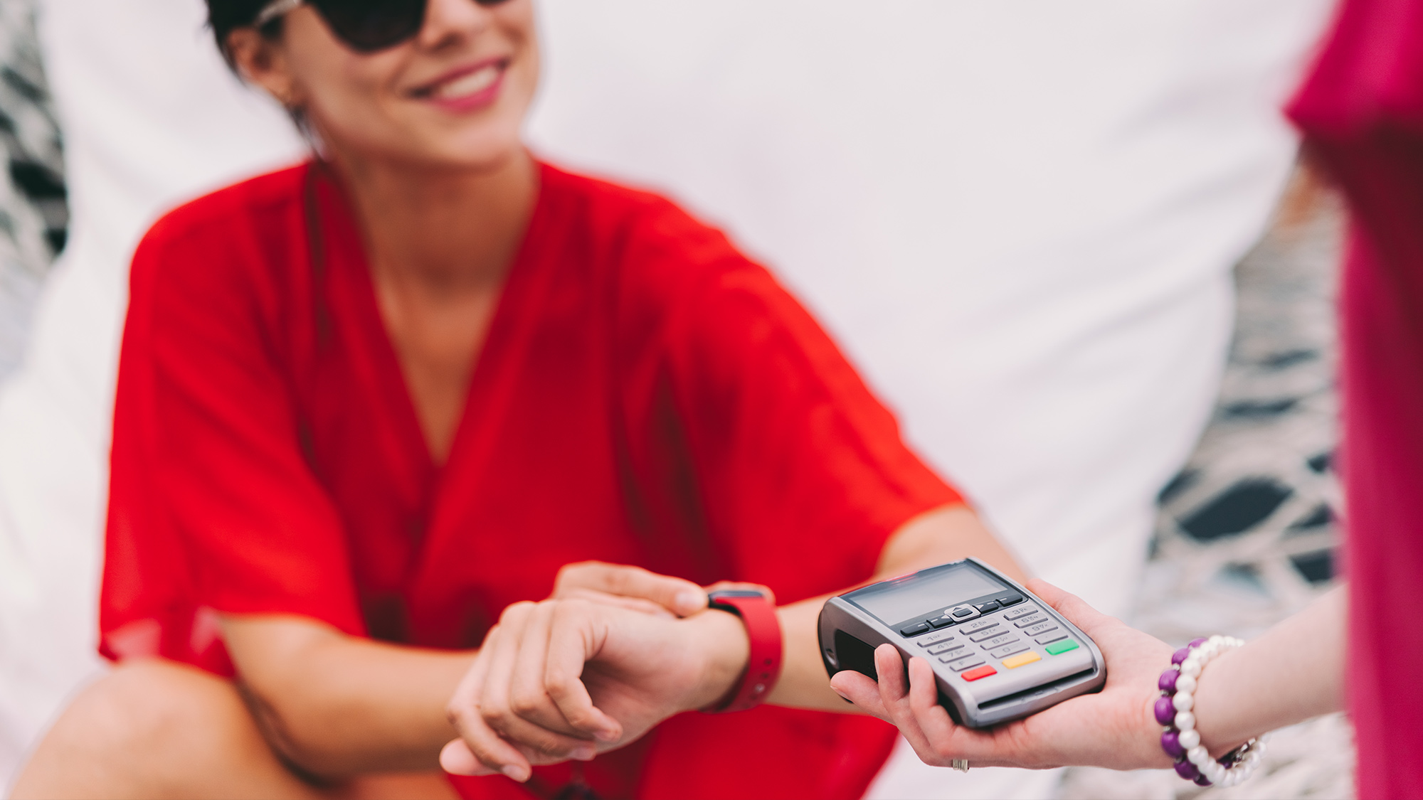 What is Faster Payments?