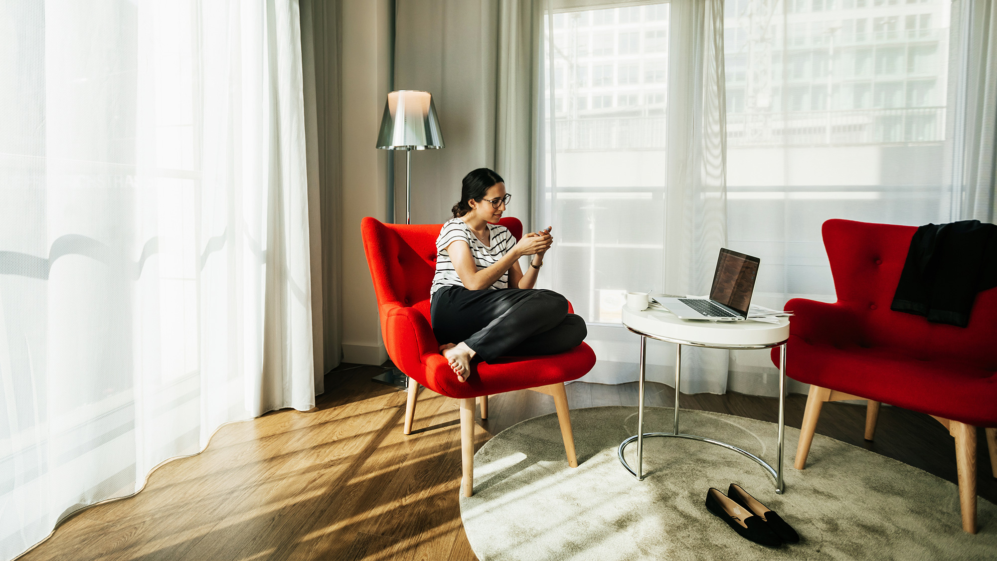 What is a bank transfer?
