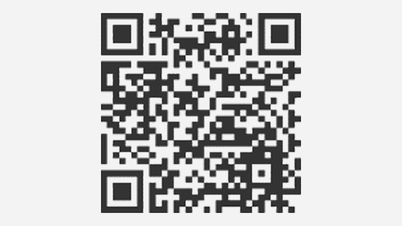 Scan the QR code to apply