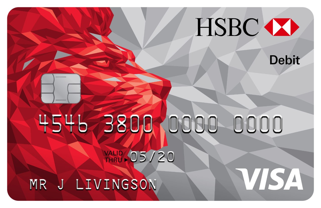 hsbc bank personal loan application status