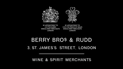 Berry Bros. & Rudd