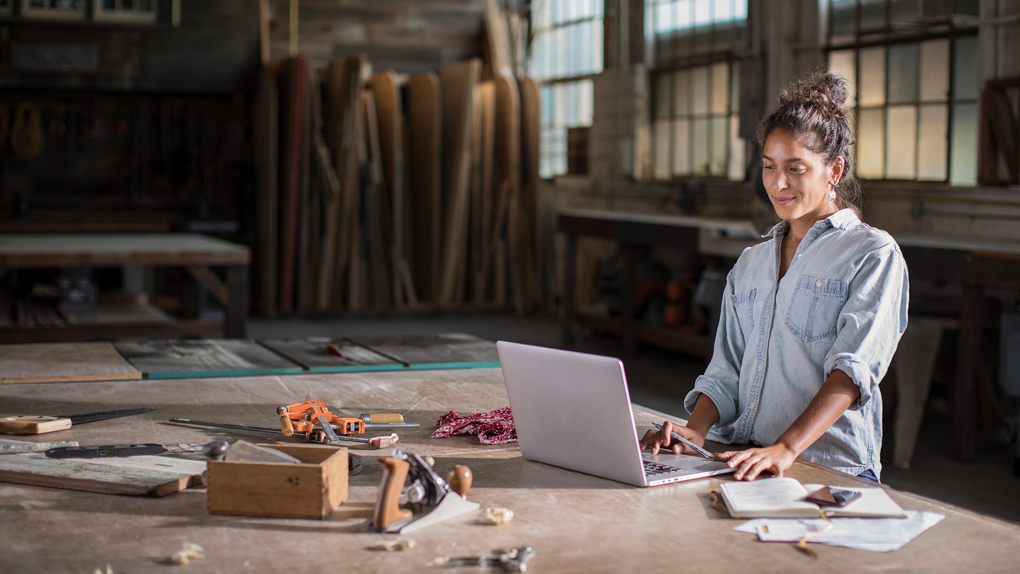 Making a pension contribution using salary sacrifice
