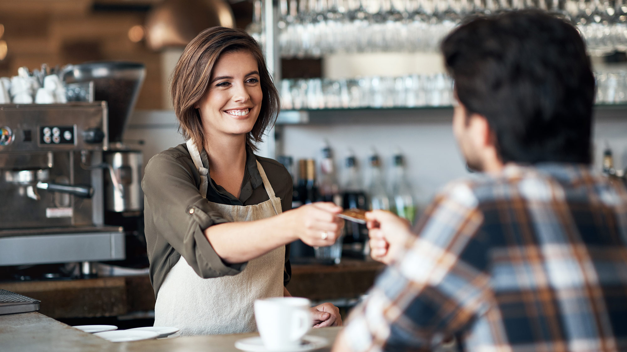 Types of credit card