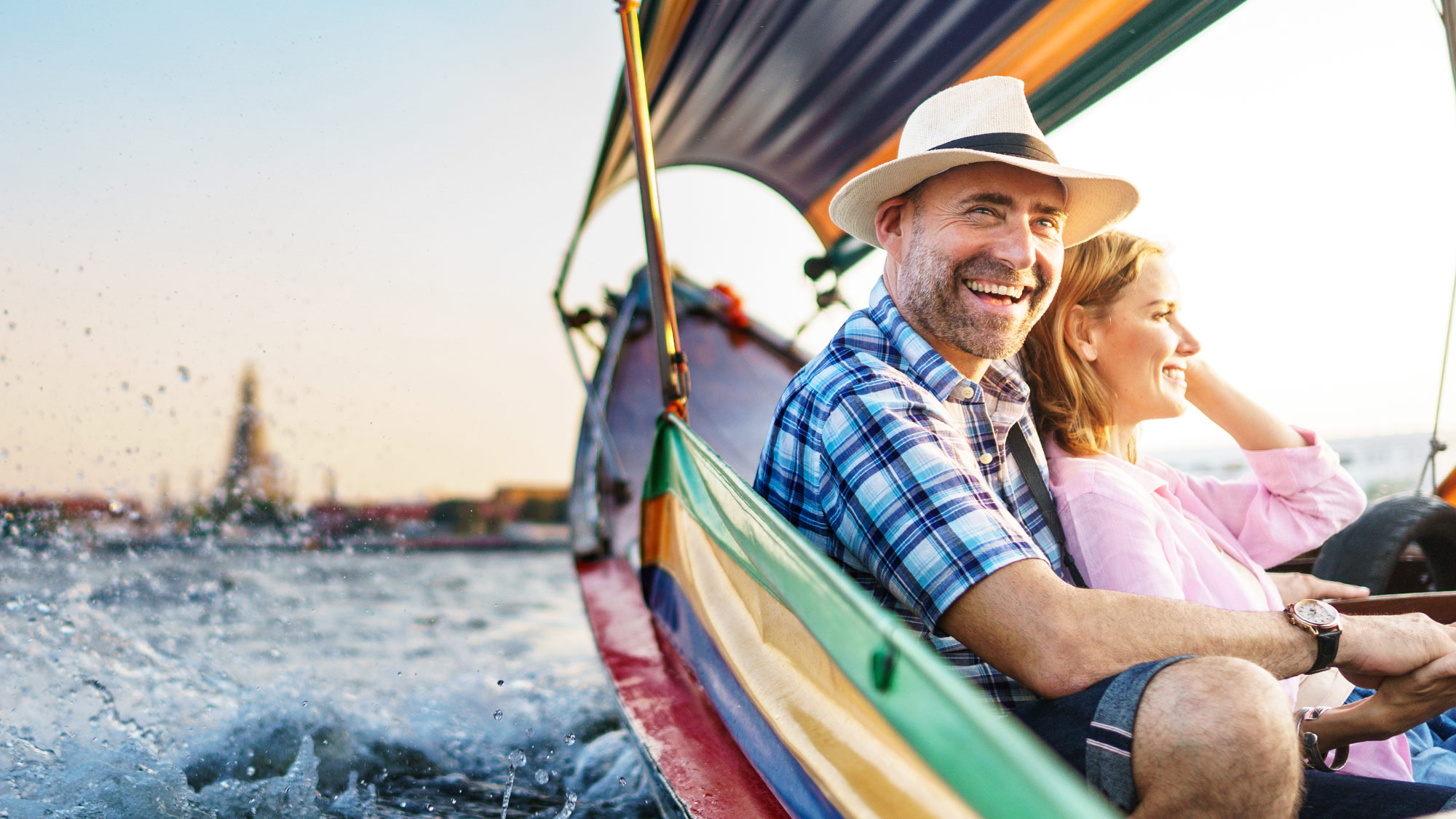 Using your credit card overseas