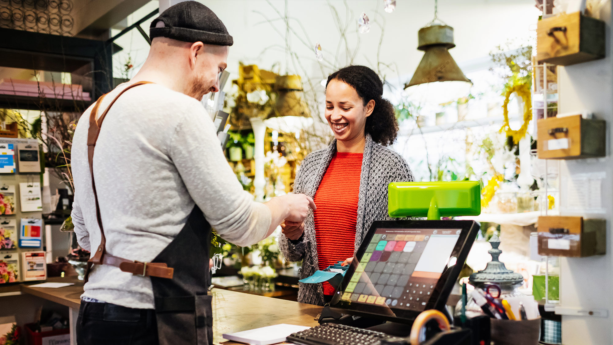 How to check your credit report