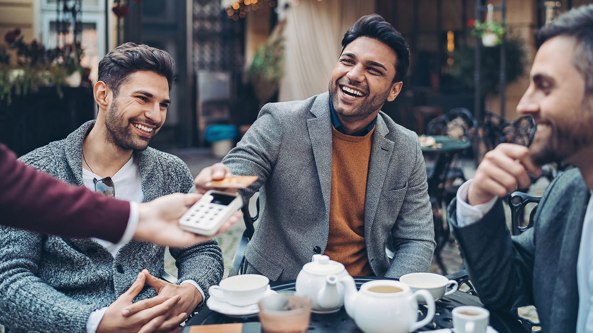 5 common credit card myths