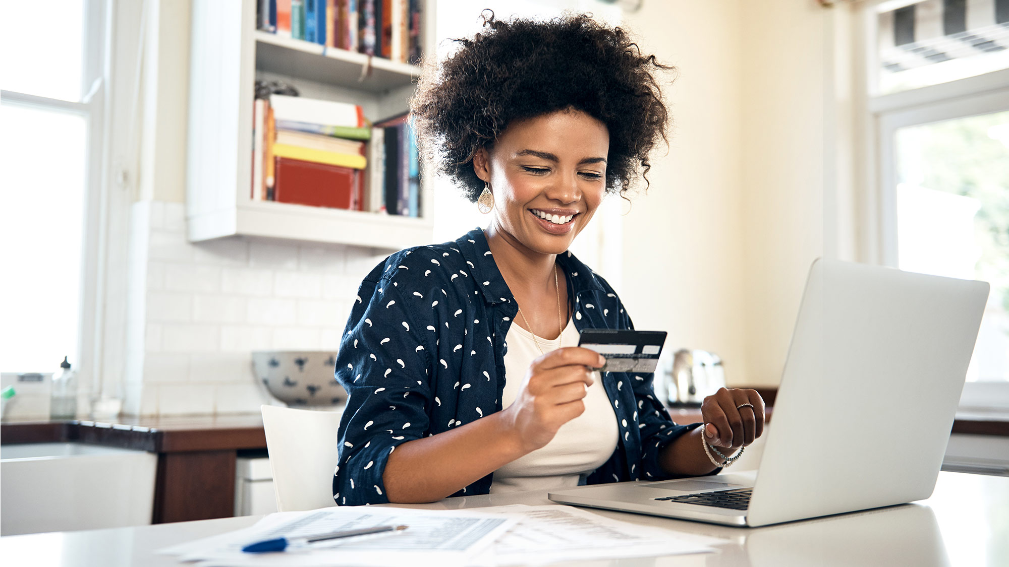 What protection do you get with a credit card?