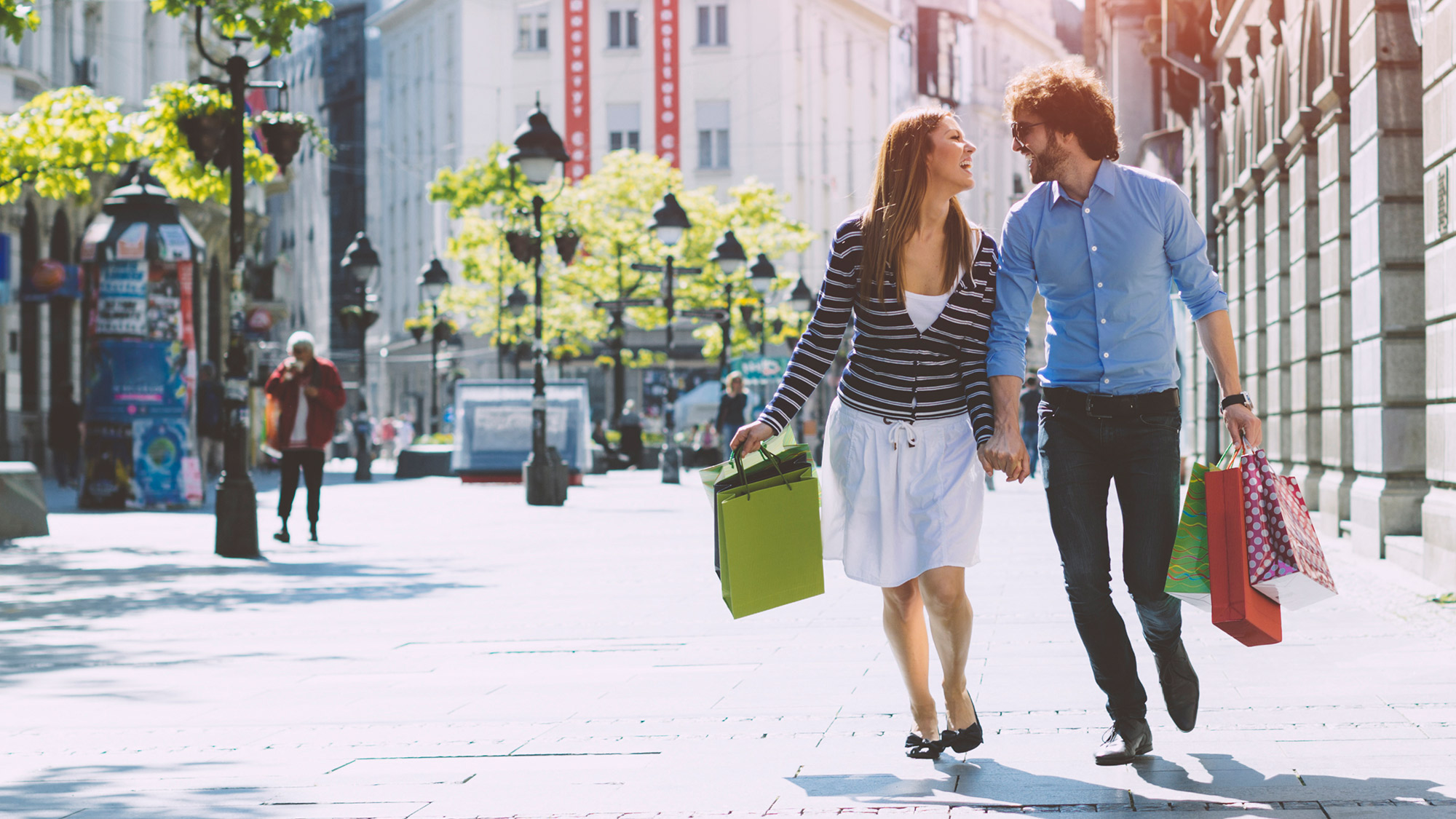 What do you need to open a current account?