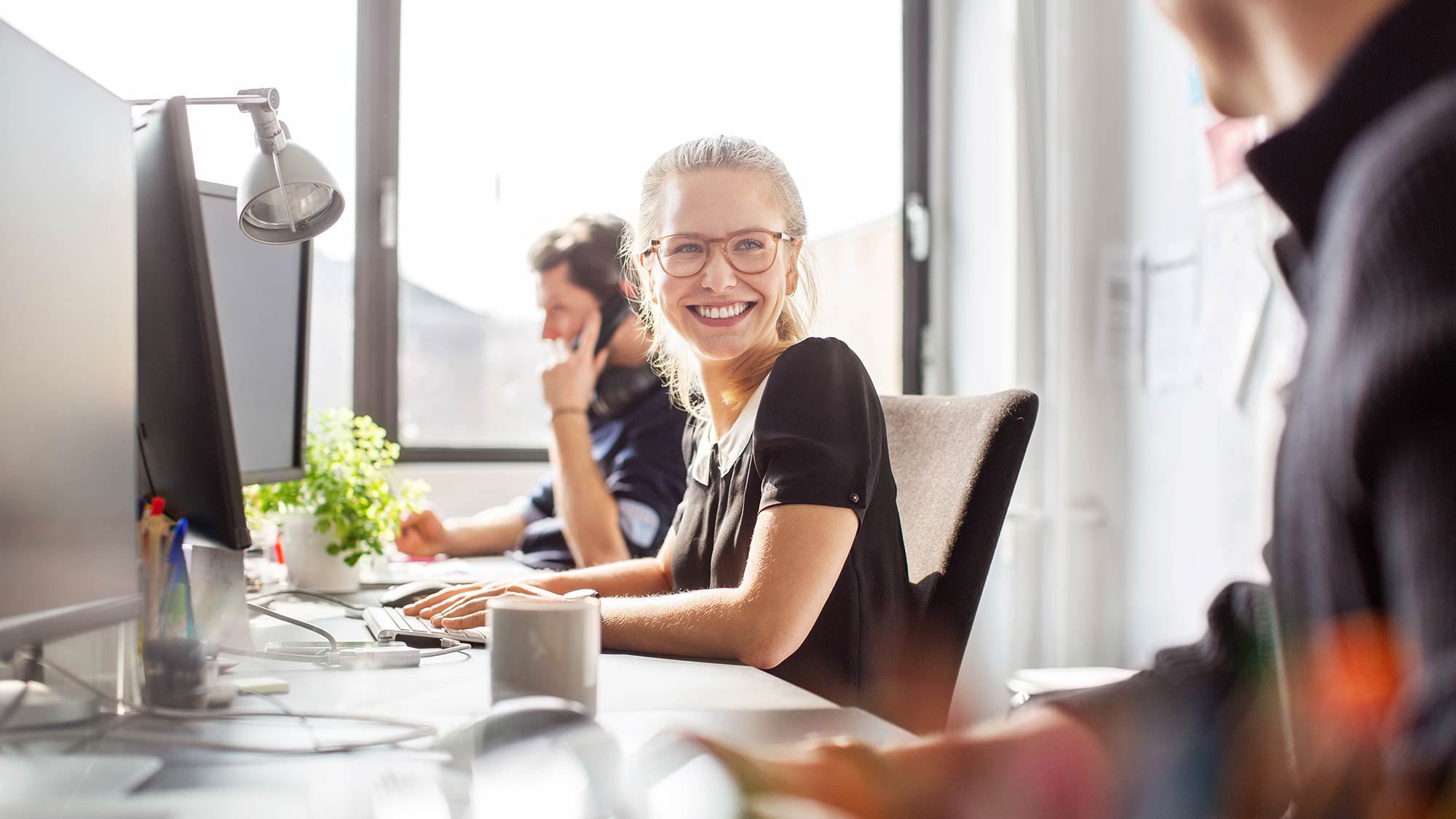 What is a workplace pension?
