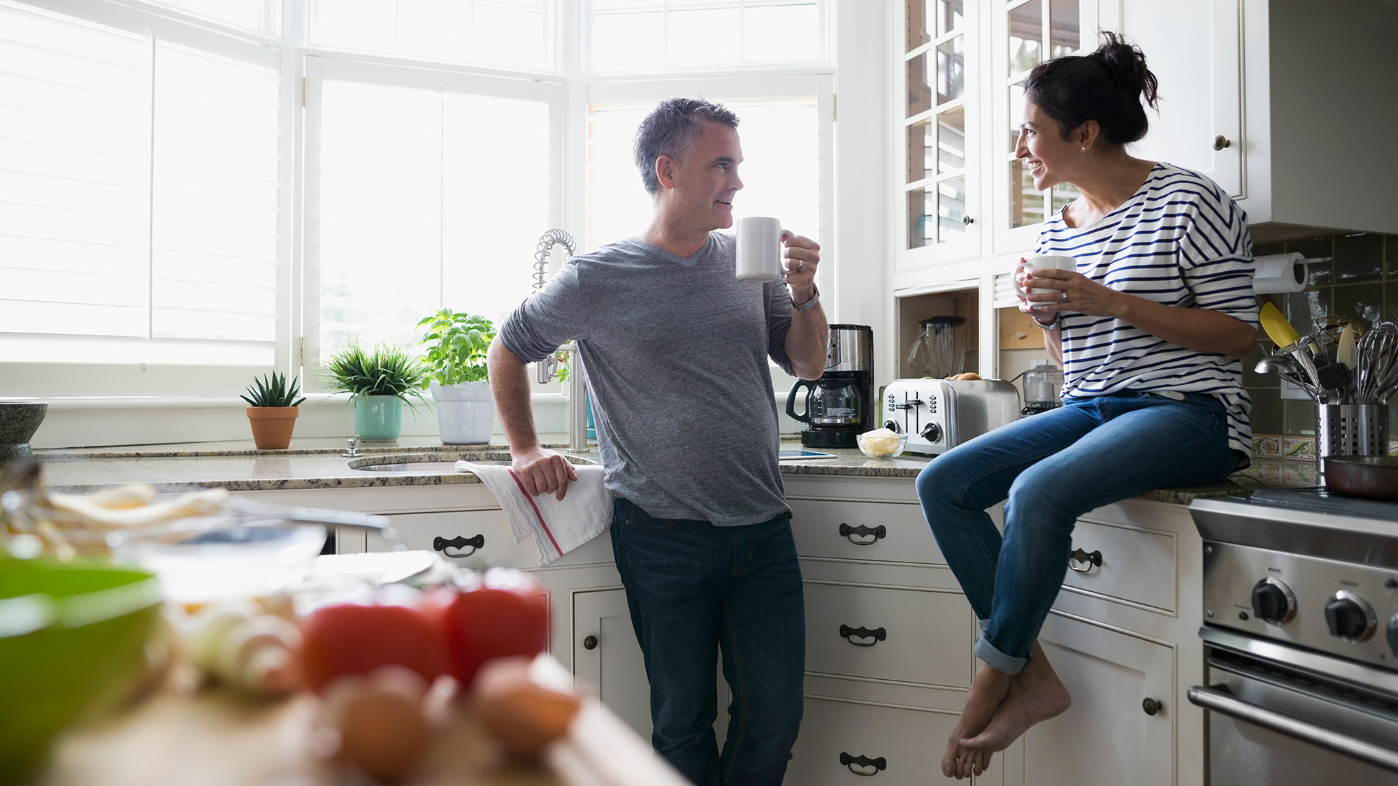 What are some of the different types of loan?