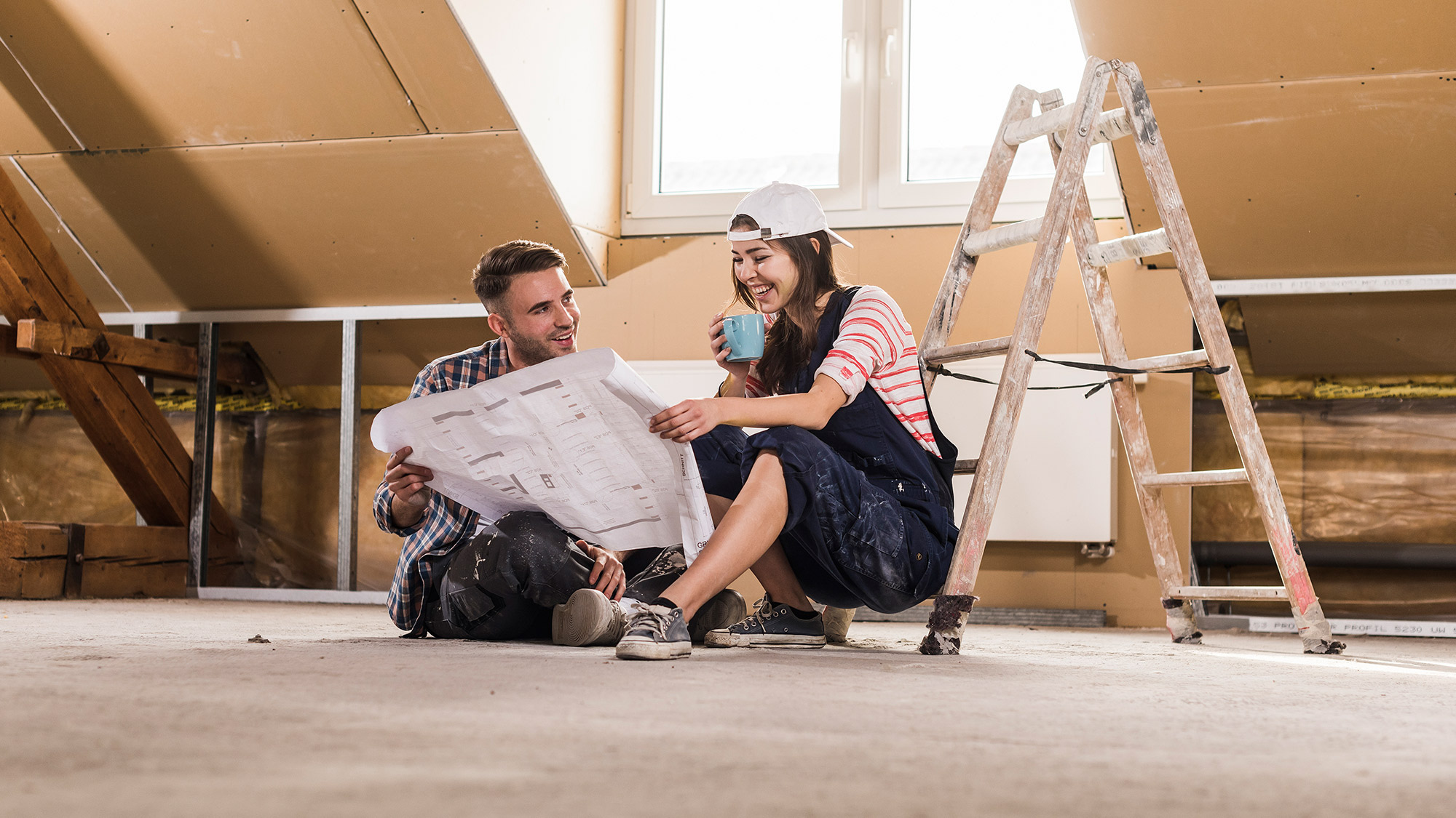 Getting a loft conversion: what you need to know