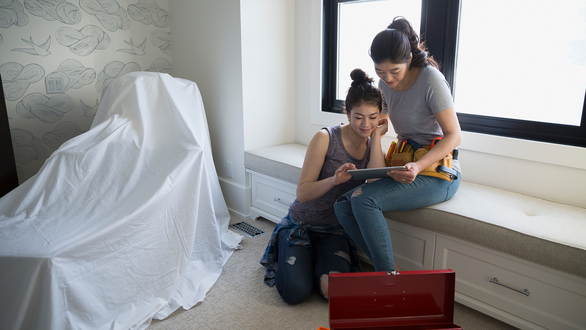 The pros and cons of home renovations