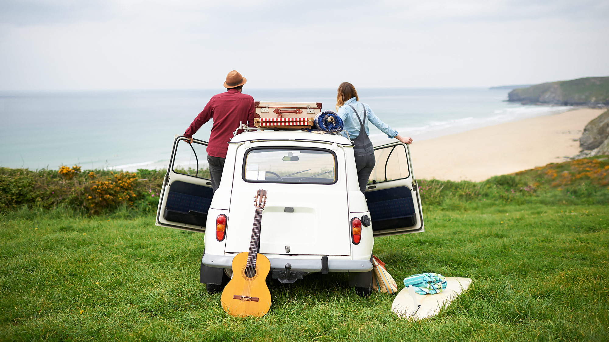 Things to consider when buying a used car