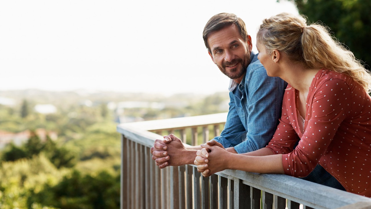 Different Types Of Mortgages | Mortgages Explained – HSBC UK