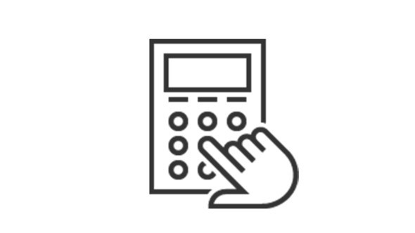 HSBC - Savings goal calculator