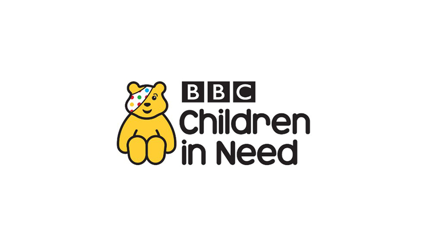 BBC Children in Need logo