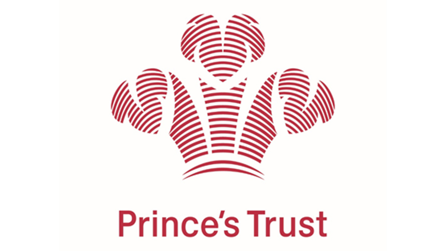 Prince's Trust Logo