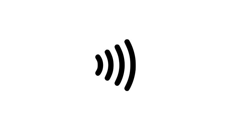 wifi signal logo