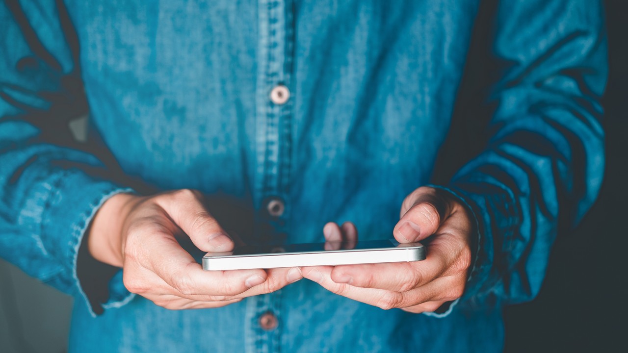 mobile banking tips