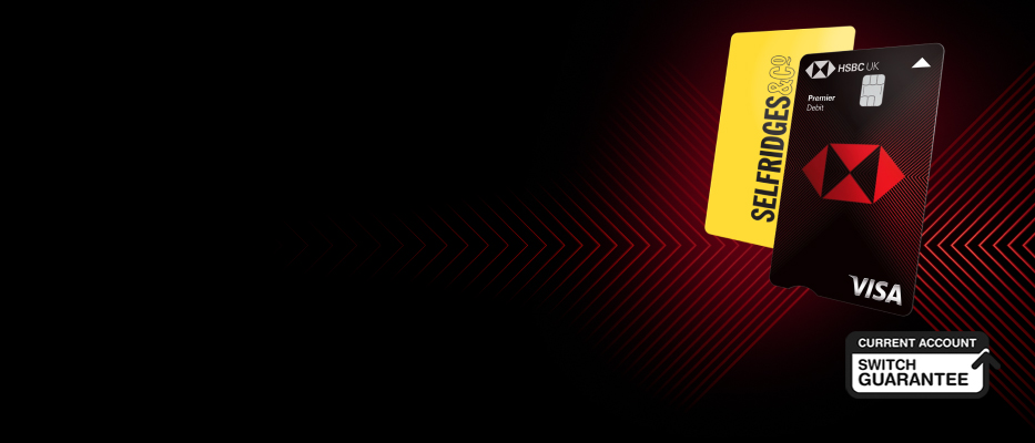 Current Account Switch Guarantee logo