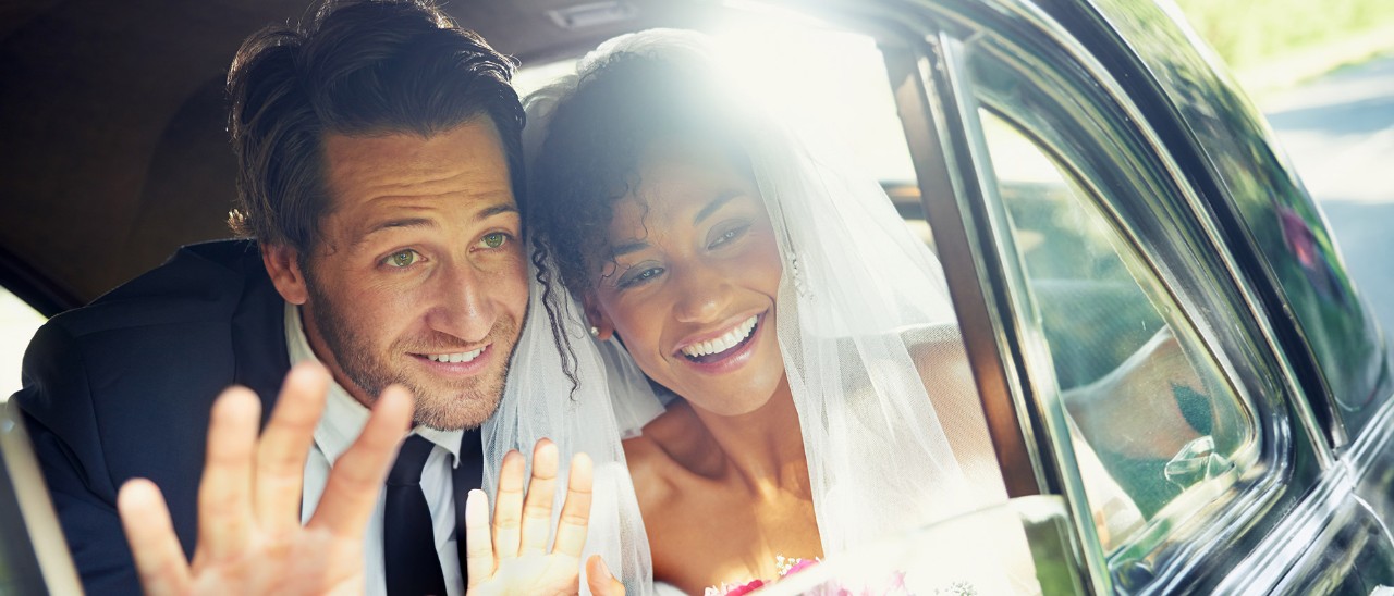 Tips For Planning A Wedding Life Events Hsbc Uk