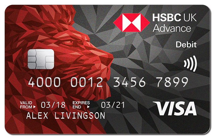 HSBC Advance - Tarifs et avantages de loffre premium