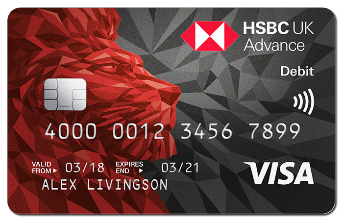 T me ccn debit. Карта HSBC банка. Банковская карта HSBC. HSBC Bank Card. Банк HSBC credit Card.