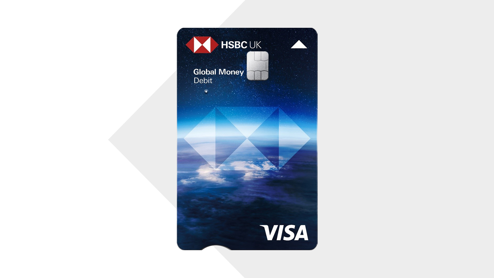 HSBC UK Global Money Debit card