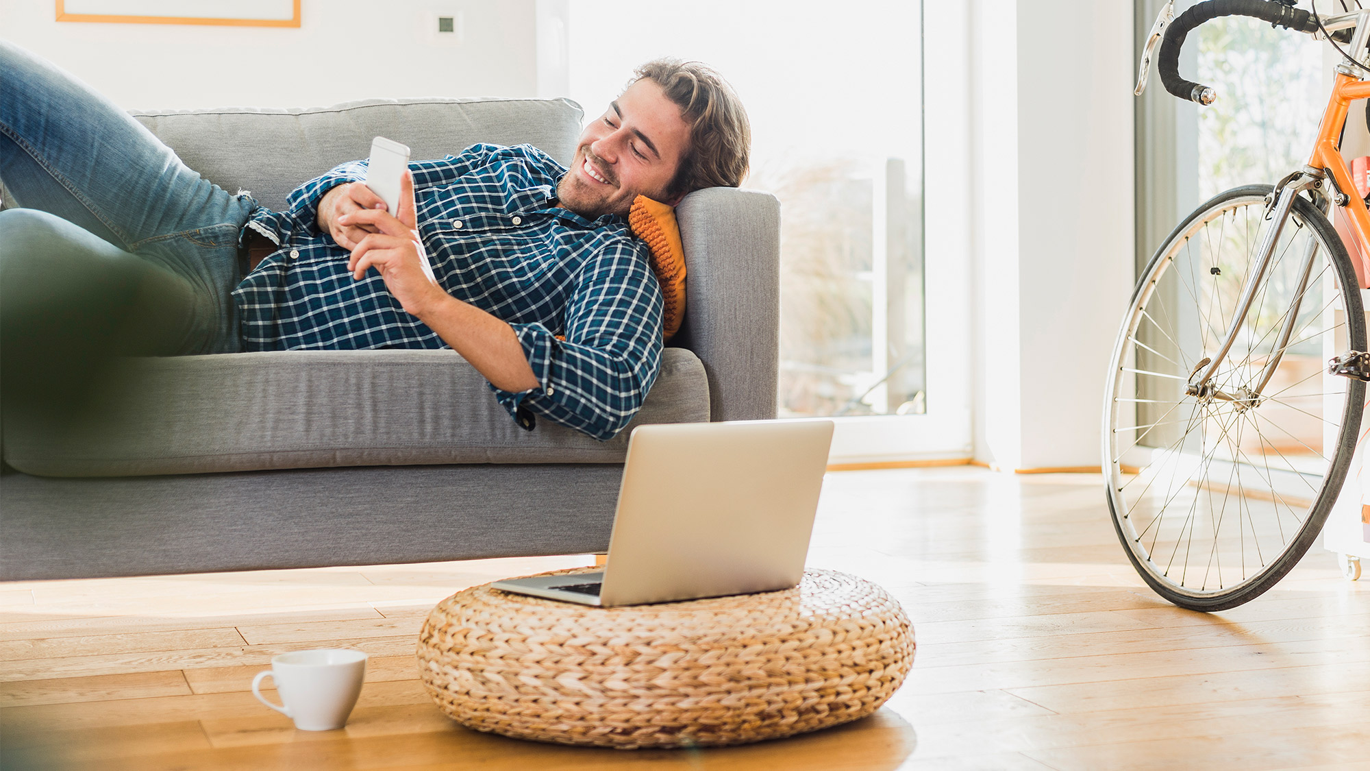 What you need to know about sending money to the UK