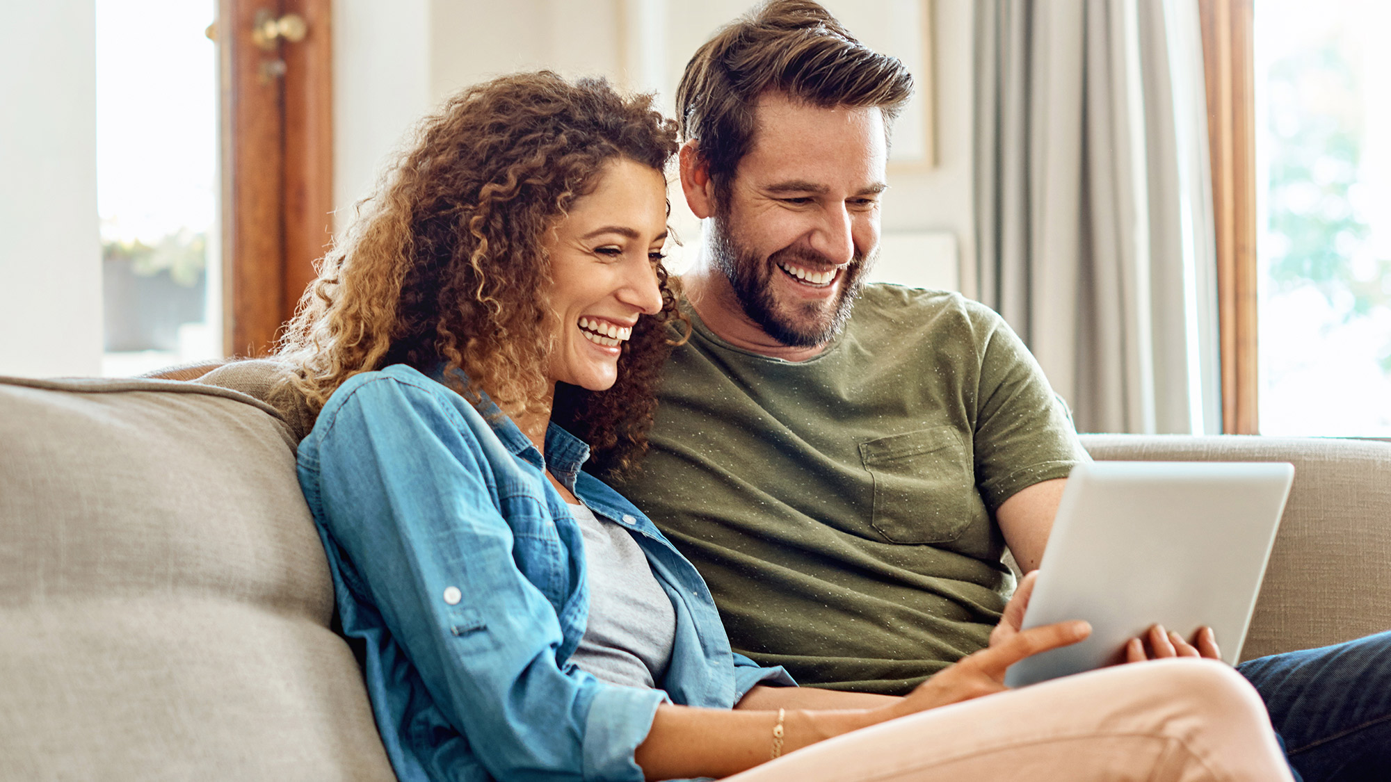 How to save money as a couple