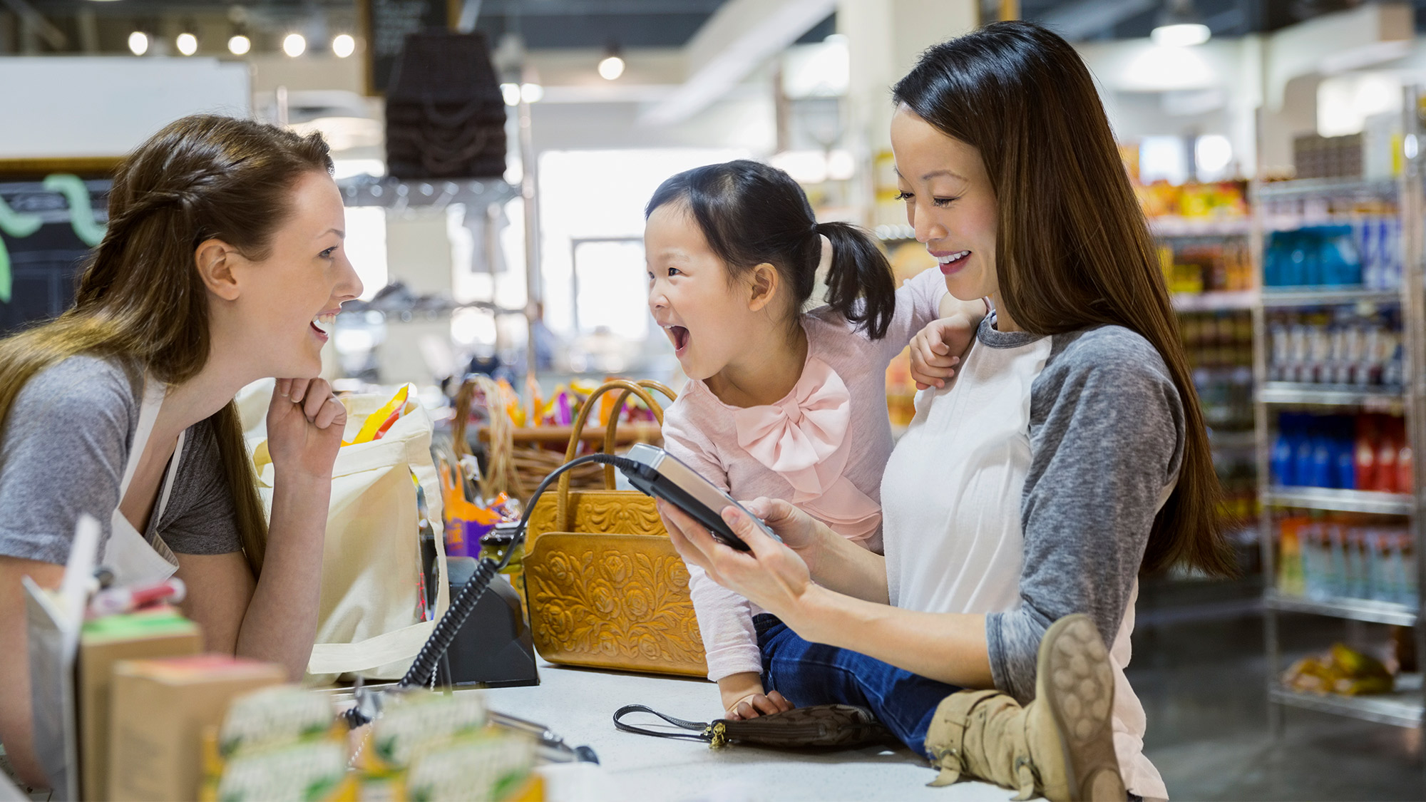 Should you pay in local currency outside the UK?