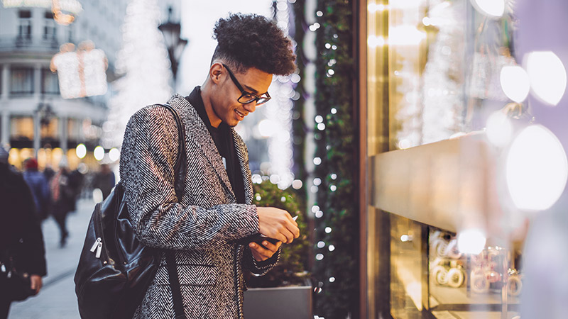 What is cashback?