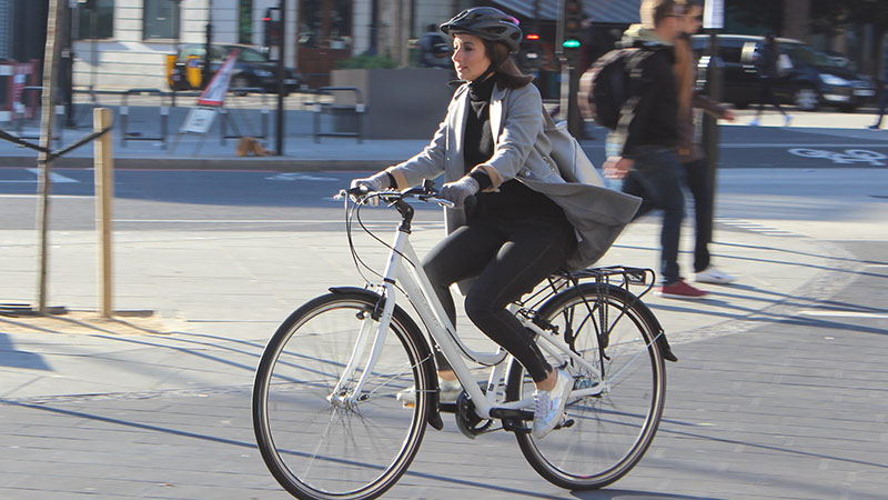 british cycling commute membership