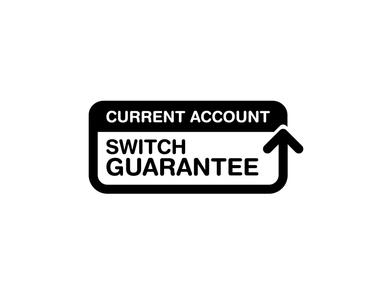 current account switch guarantee