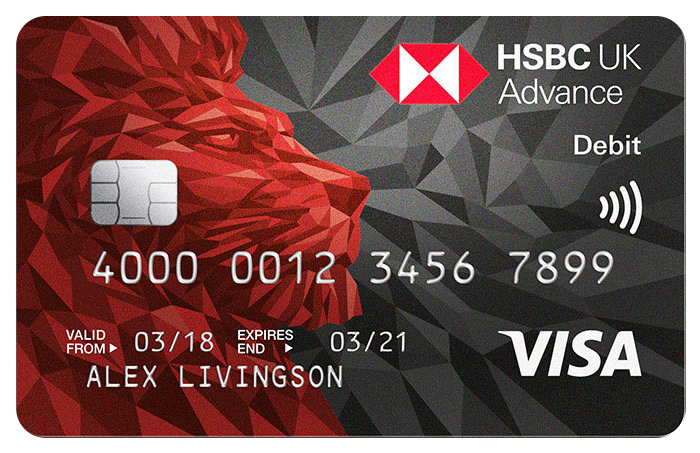 Switch Bank Accounts Current Account Switch Hsbc Uk