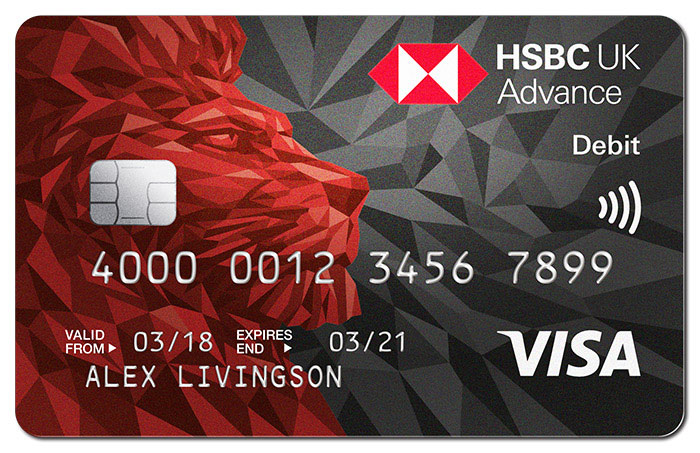 travel insurance hsbc advance account