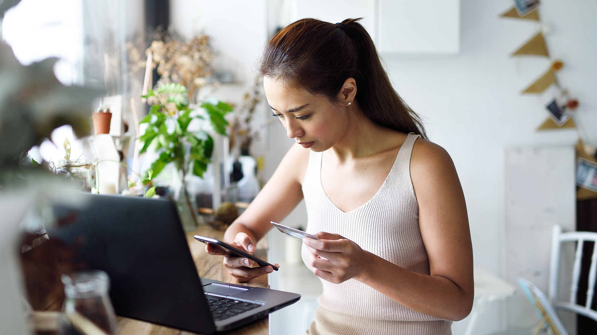 Sending money outside the UK: top tips