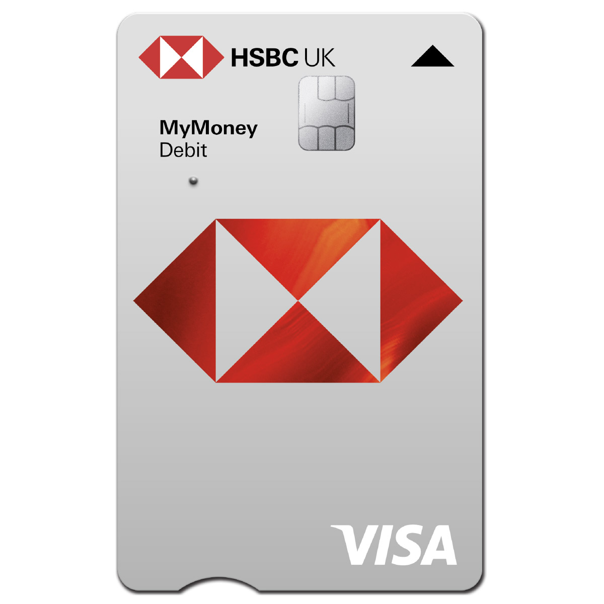 HSBC debit card