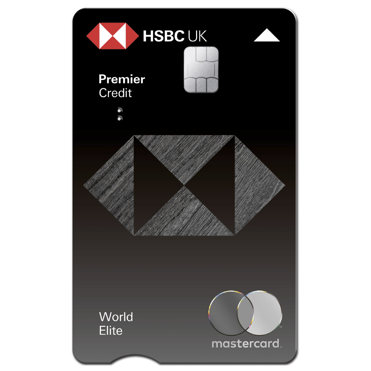 mastercard travel rewards hsbc