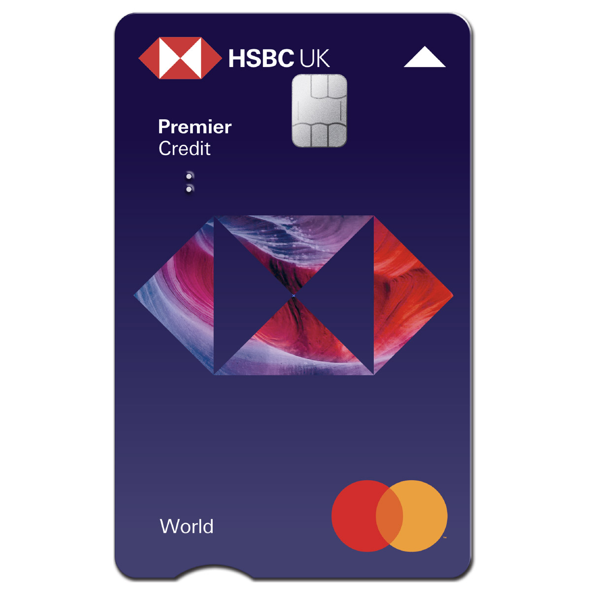 Premier credit card
