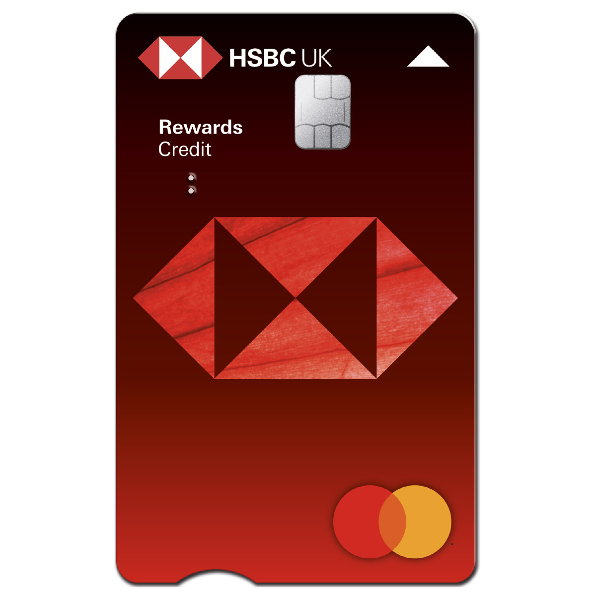 Graphic Rewards Credit Card image