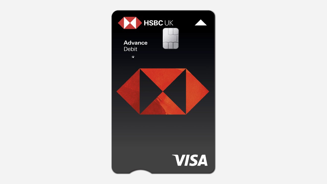 travel insurance hsbc advance account