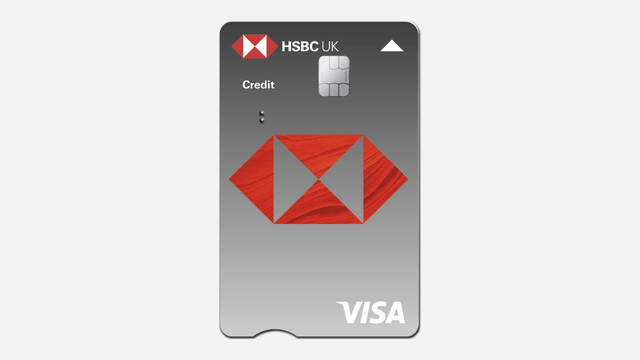 Credit card hsbc Credit Card