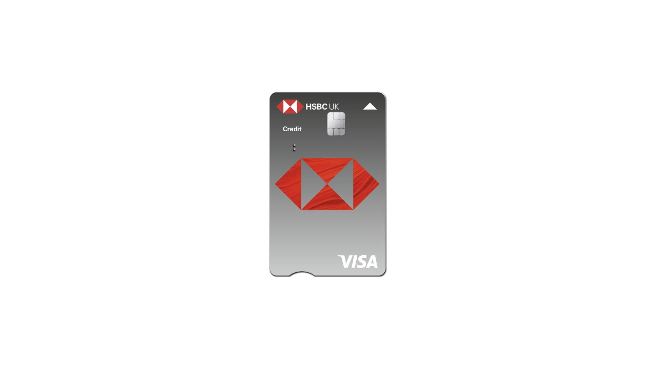 Balance Transfer Credit card image