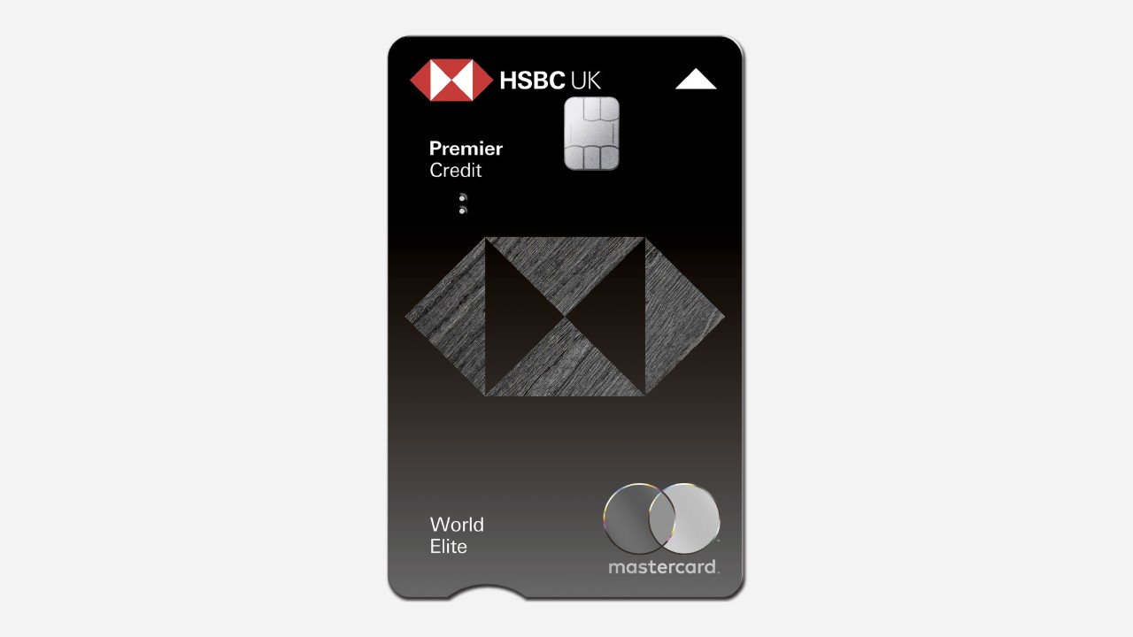 Premier World Elite Mastercard