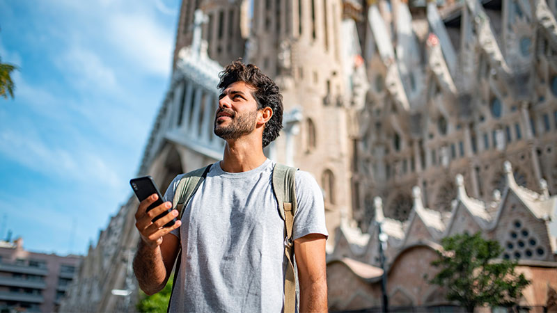 Spain travel guide