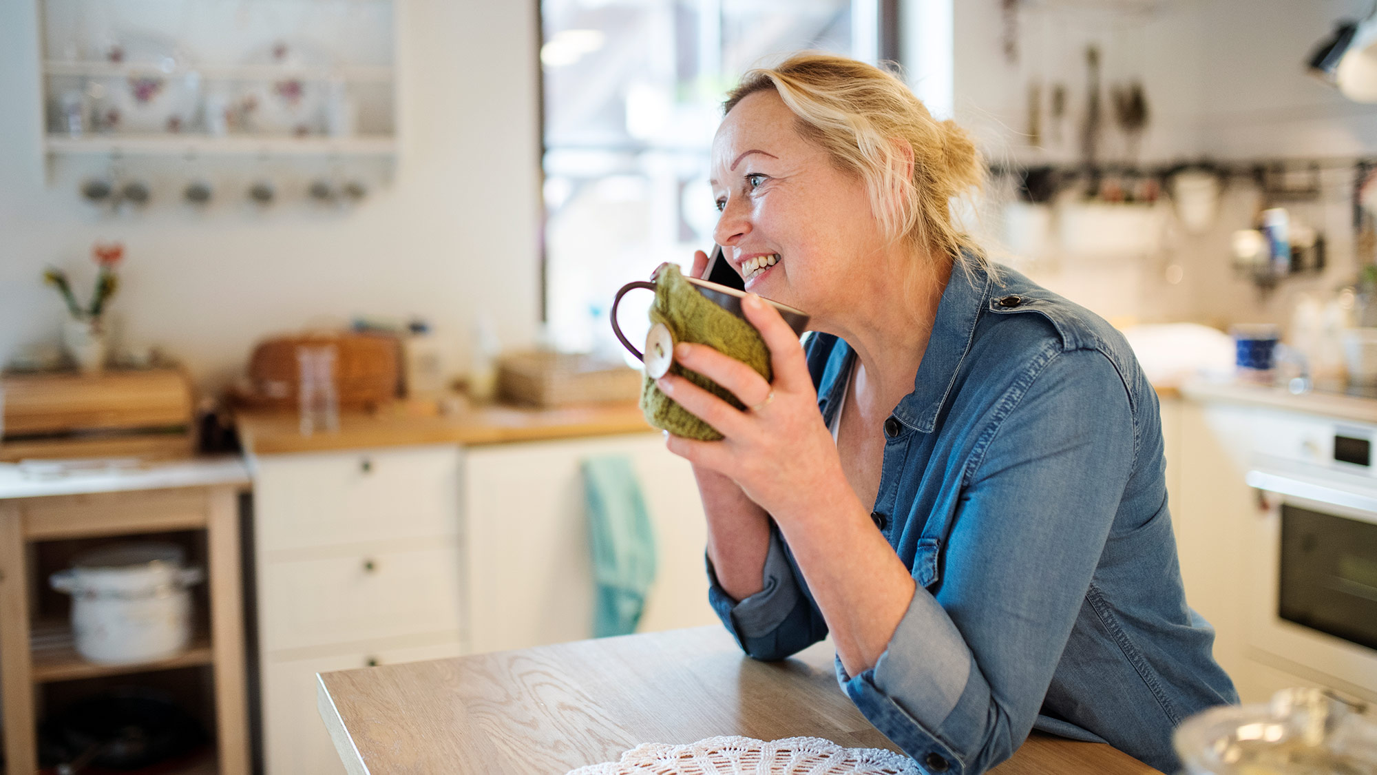 Checklist for planning your retirement