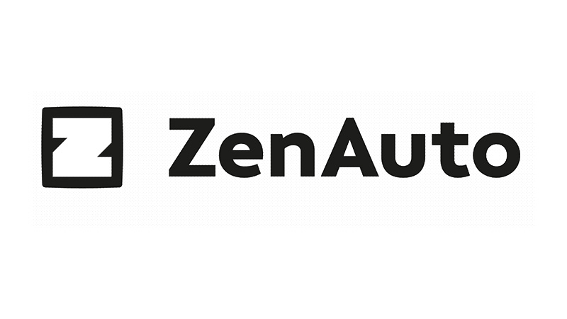 ZenAuto logo