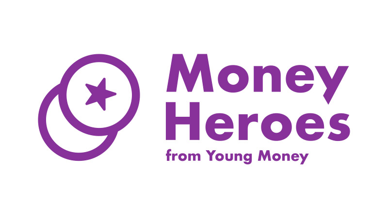 Money Hero's Logo