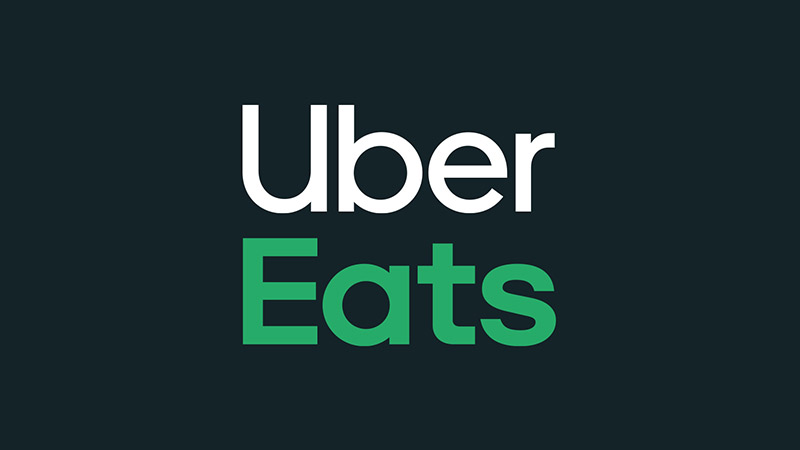 Uber Eats